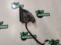 Volkswagen / Touareg / Крышка зеркала с динамиком