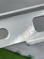 Audi / Q7 / Петля капота