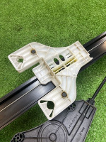 Audi / A6 / Стеклоподъемный механизм