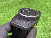 Ford / EXPLORER / Блок управления светом