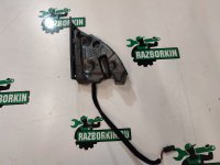 Volkswagen / Touareg / Крышка зеркала с динамиком