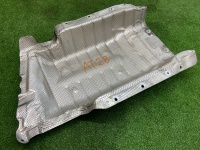 BMW / X5 / Тепловой экран