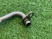 BMW / 3-Series / Трубка охлаждения турбины