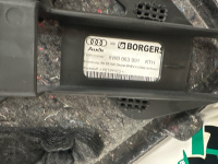 Audi / A5 / Обшивка багажника