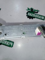 Audi / Q7 / Усилитель антенны