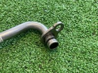 BMW / 3-Series / Трубка охлаждения турбины