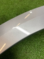 Audi / Q8 / Расширитель крыла