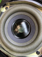 Audi / Q7 / Динамик