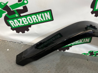 Mercedes-Benz / G Series / Расширитель крыла