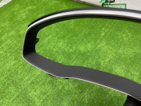 Audi / A7 / Декоративная накладка панели приборов