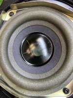 Audi / Q7 / Динамик