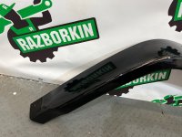 Mercedes-Benz / G Series / Расширитель крыла