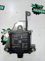 Mazda / 3 / Датчик слепых зон