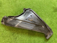 Audi / Q7 / Защита днища кузова