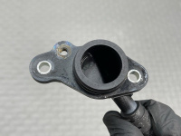 Audi / A6 / Трубка системы охлаждения