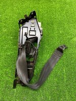 Audi / Q8 / Ремень безопасности