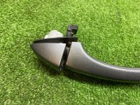 Audi / Q7 / Ручка двери внешняя