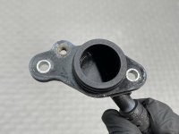 Audi / A6 / Трубка системы охлаждения