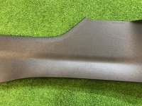 Chevrolet / Tahoe / Накладка центральной стойки