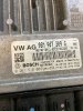 Audi / A6 / Блок управления двигателем