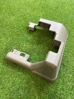 Audi / Q7 / Накладка сиденья