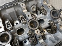 Audi / A6 / Головка блока цилиндров