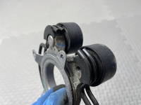 Audi / A6 / Натяжитель ремня генератора