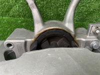 BMW / 3-Series / Подушка АКПП