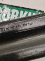 Audi / Q5 / Кронштейн крыла