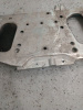 Land Rover / Range Rover Sport / Защита КПП