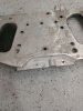 Land Rover / Range Rover Sport / Защита КПП