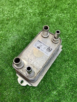 Land Rover / Range Rover / Радиатор АКПП