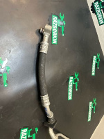 Audi / Q7 / Трубка кондиционера