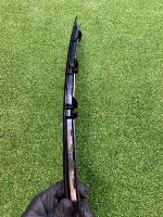 Volkswagen / Tiguan / Молдинг двери