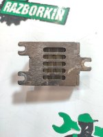 Porsche / Cayenne / Динамик