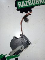 Mercedes-Benz / GLC 250d 4-matic / Разъем