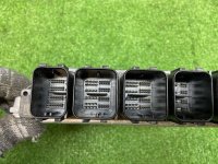 BMW / X5 / Блок управления двигателем