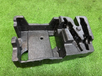 Porsche / Cayenne / Вещевое отделение