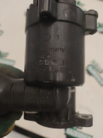 Audi / Q3 / Корпус термостата