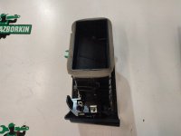 Land Rover / Range Rover Sport / Дефлектор воздушный