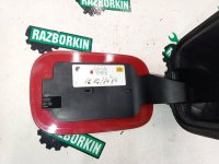 JEEP / Grand Cherokee SRT-8 / Лючок топливного бака JEEP / Grand Cherokee SRT-8 / Лючок топливного бака