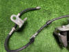 Land Rover / Range Rover Sport / Суппорт тормозной