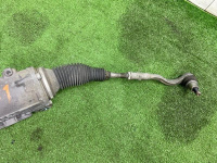 Audi / Q8 / Рулевая рейка