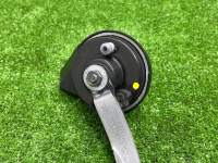 Volkswagen / Touareg / Звуковой сигнал