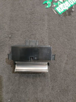 Land Rover / Range Rover Sport / Кнопка стояночного тормоза