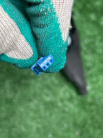 BMW / ALPINA B10 / Динамик