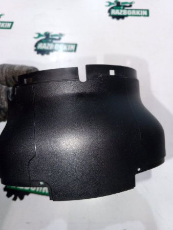 Mercedes-Benz / GLC 250d 4-matic / накладка рулевой колонки