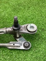 Audi / Q8 / Трапеция дворников