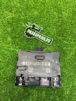 Porsche / Cayenne / Блок управления двери