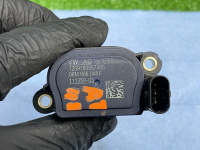 Audi / A6 / Клапан электромагнитный